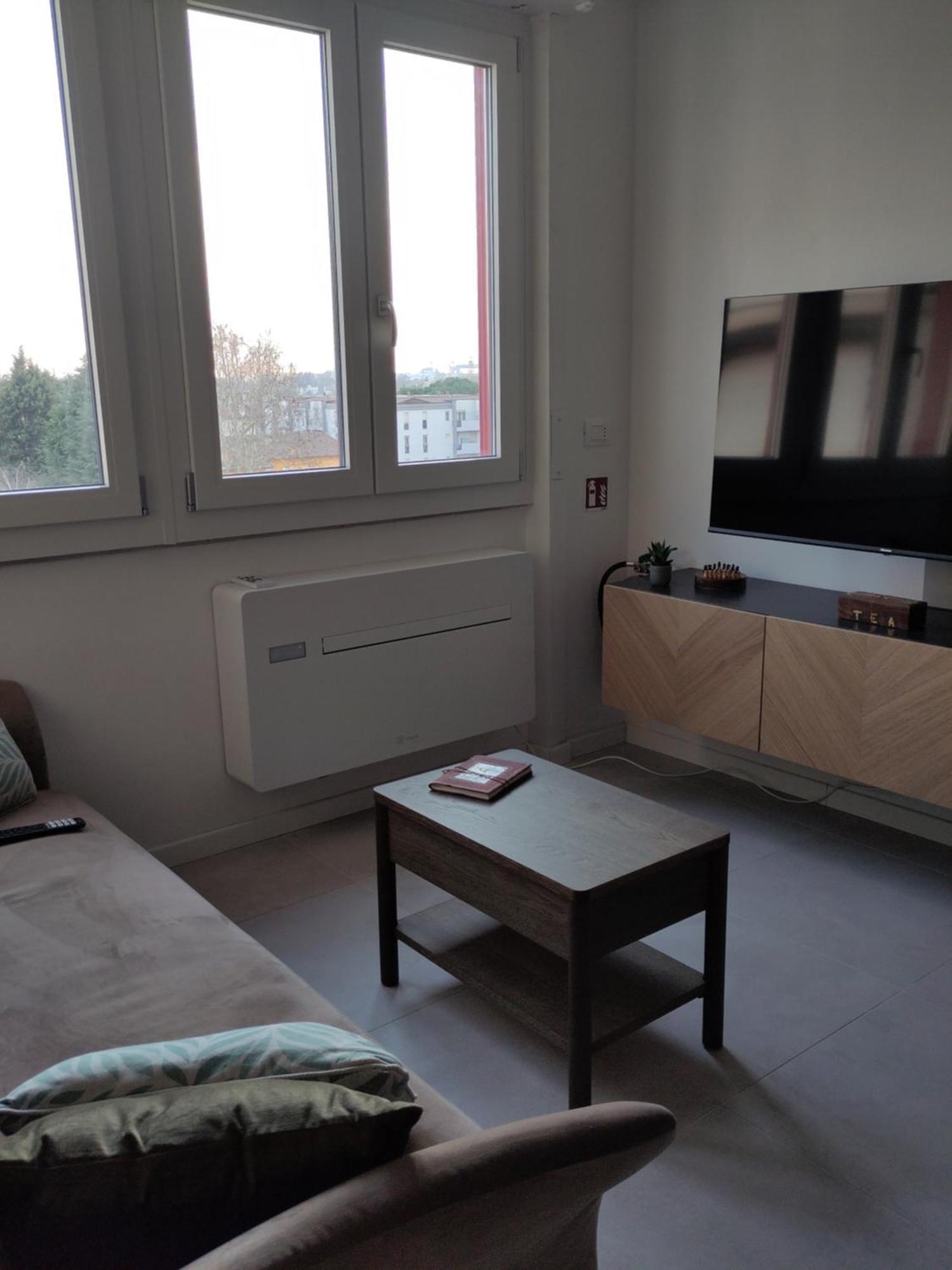 Apartment Ca De Vero - Mestre Venedig